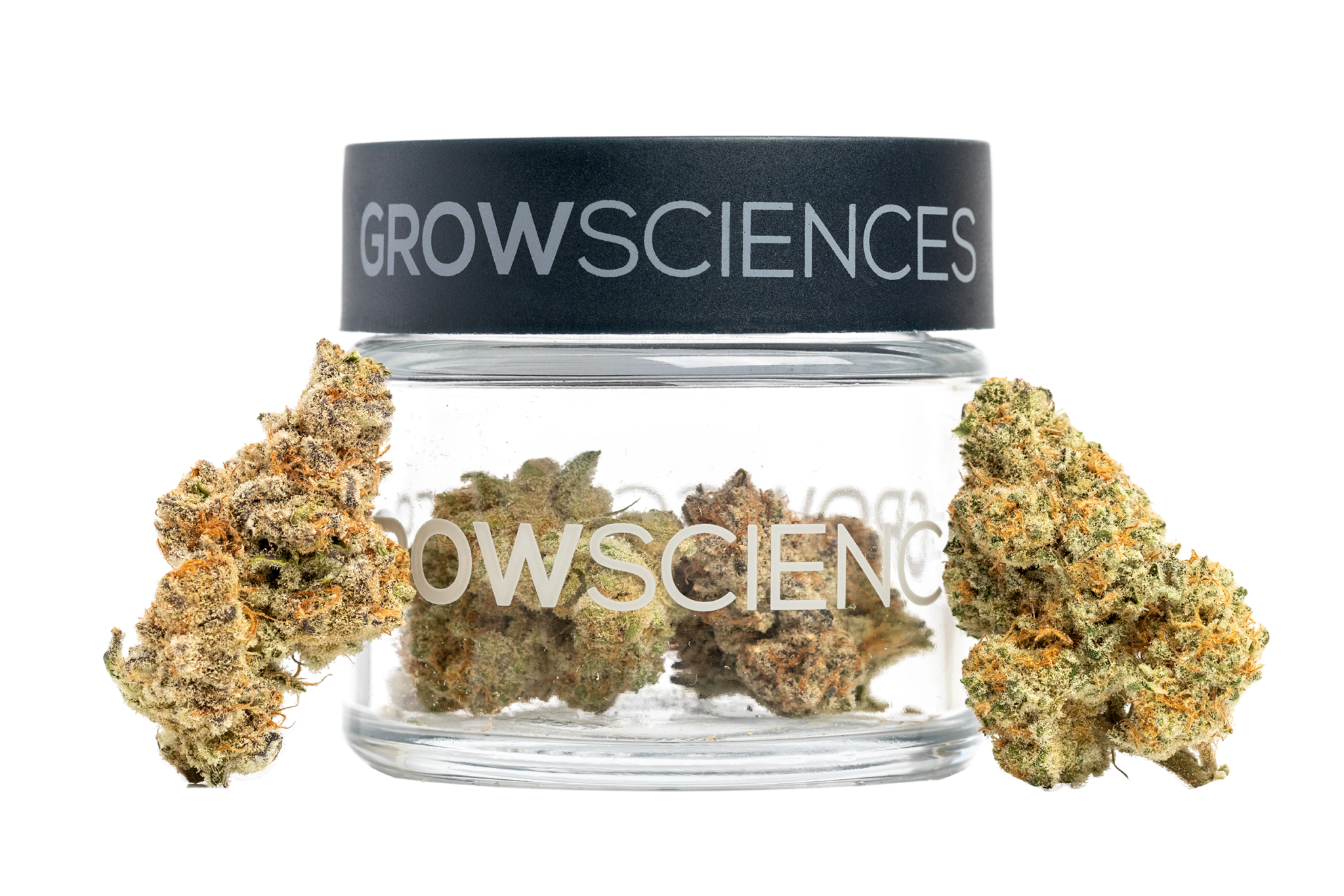 3.7g Flower Jar (Scented Marker #1)