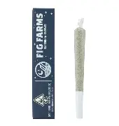 Fig Farms - Krypto Chronic 1G Preroll