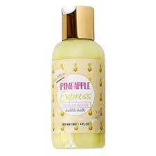 (06126) 100mg - Pineapple Express Bubble Bath