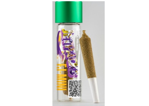 Jetpacks - FJ Mini Cereal Milk Infused Preroll - .6g