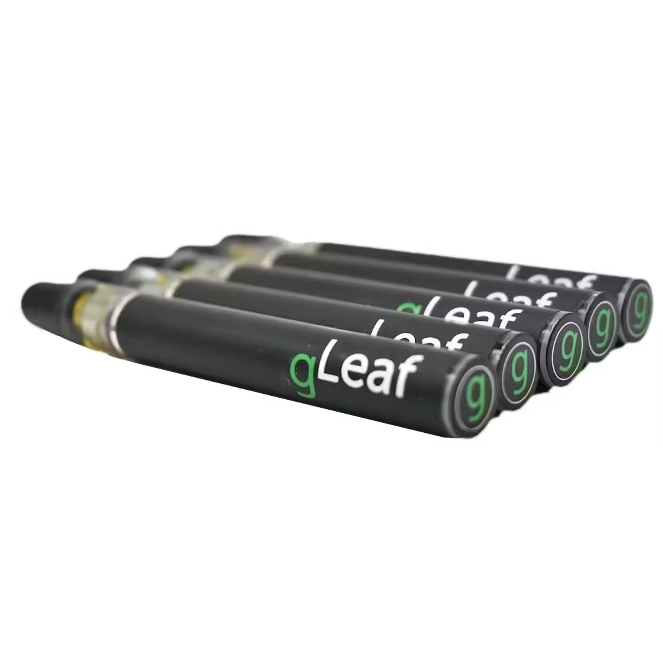 Mega Don Live Resin Disposable: 1g