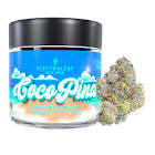 Coca Pina | THC 29.67% | Sativa Hybrid | Flower