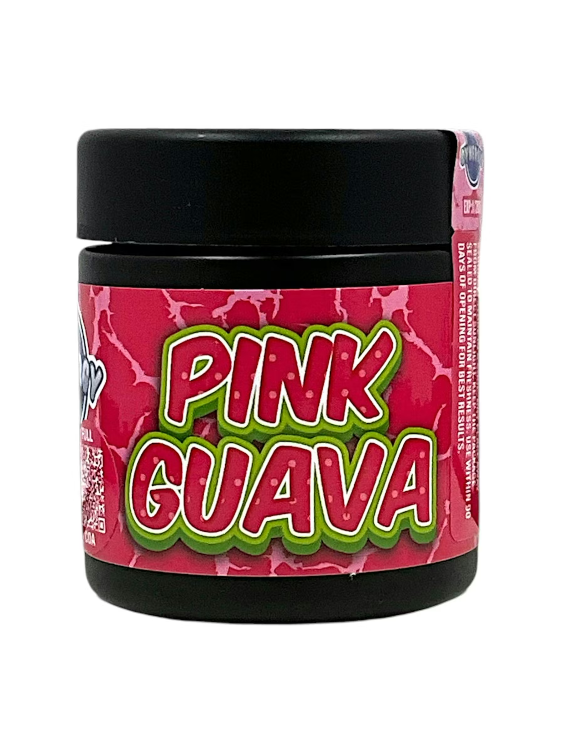 Pink Guava | 5G