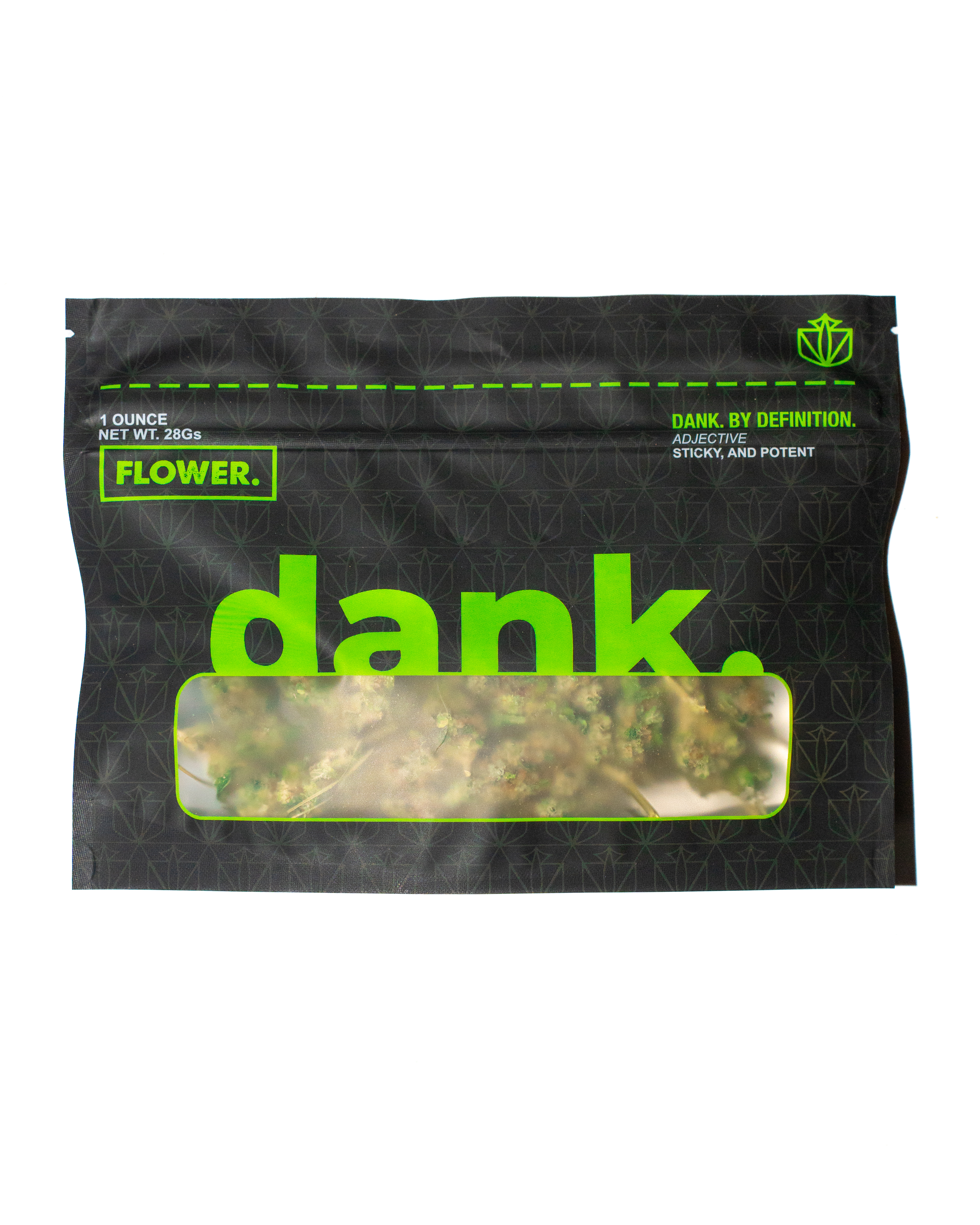 Dank - Purple Panty Dropper - 28g | Bayside Cannabis Dispensary