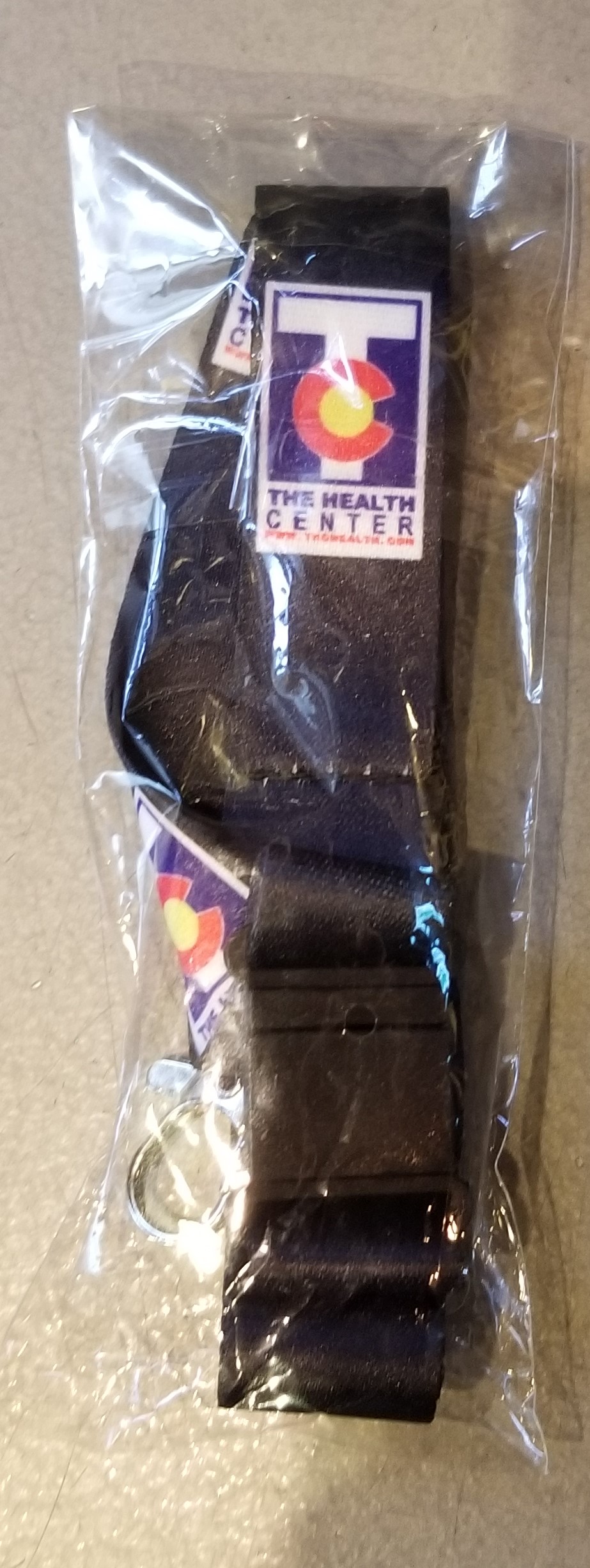 Lanyard