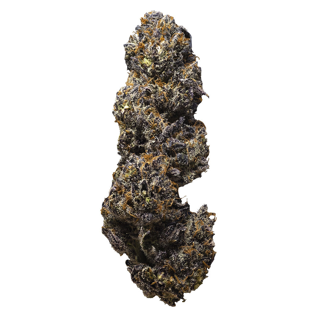 3rd Coast Genetics - The Dark Side - Indica (Skywalker OG x Black Truffle) 4.3% TERPS!!