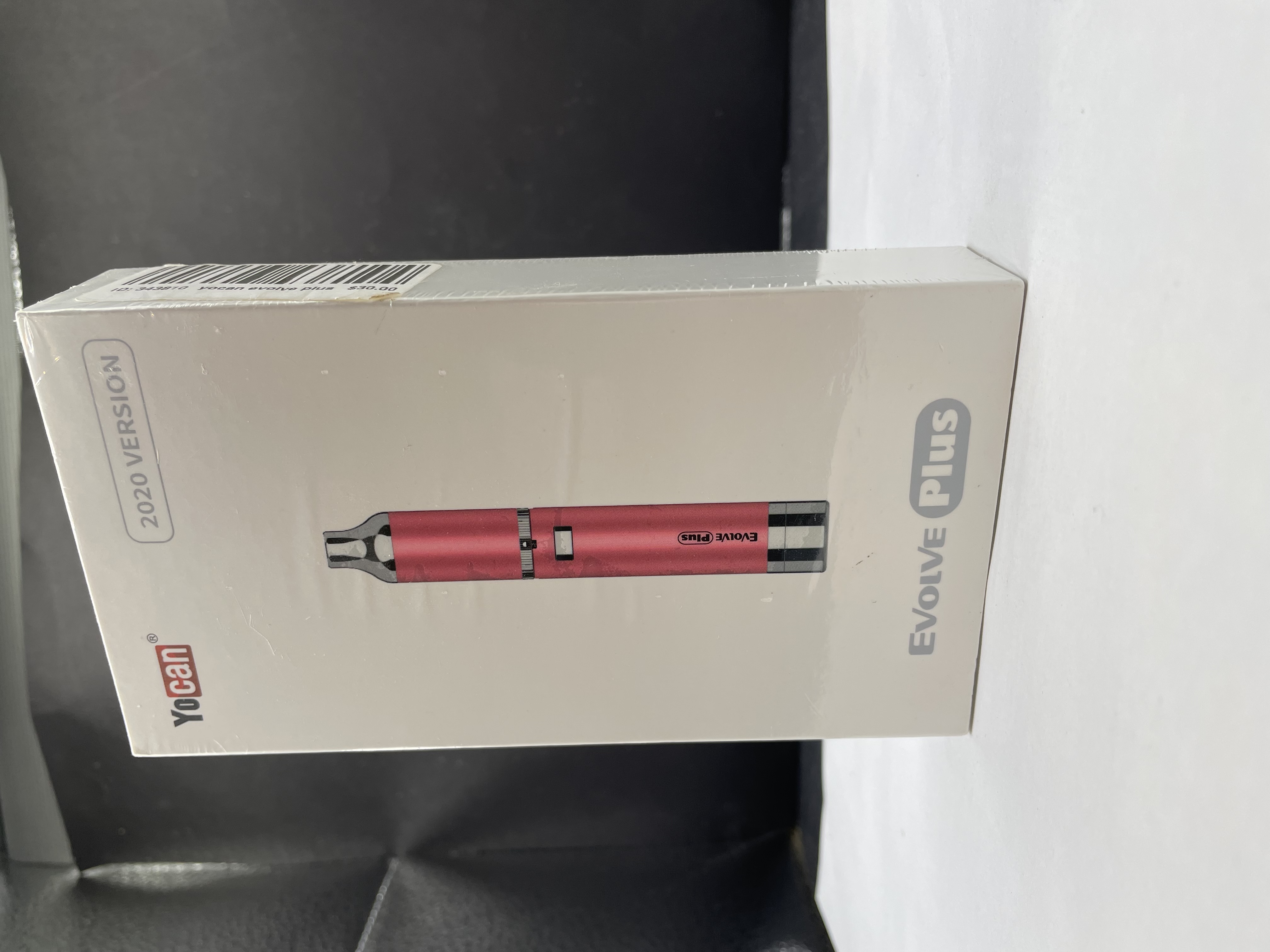 Yocan Evolve Plus Vaporizer
