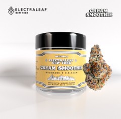 Cream Smoothie 35