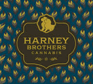 Harney Brothers | Jelly Donuts | Flower | 3.5g by Harney Brothers Cannabis - flower cannabis product
