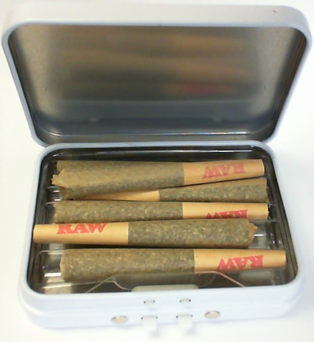 5 Pack- Lilac Lemon Diesel