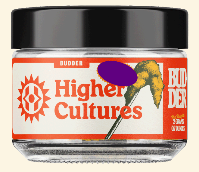 Coconut Cream Cured