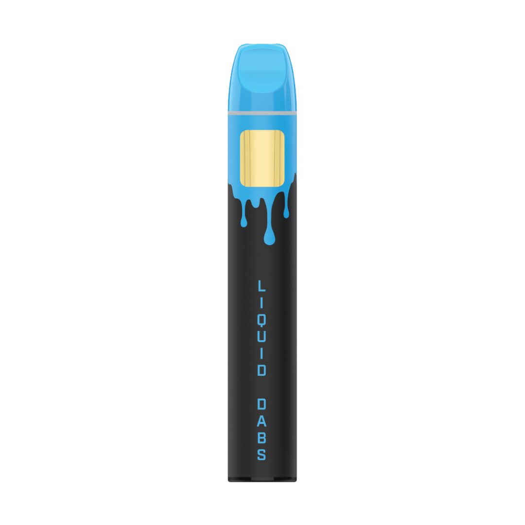 1g live resin AIO - Bolo runtz