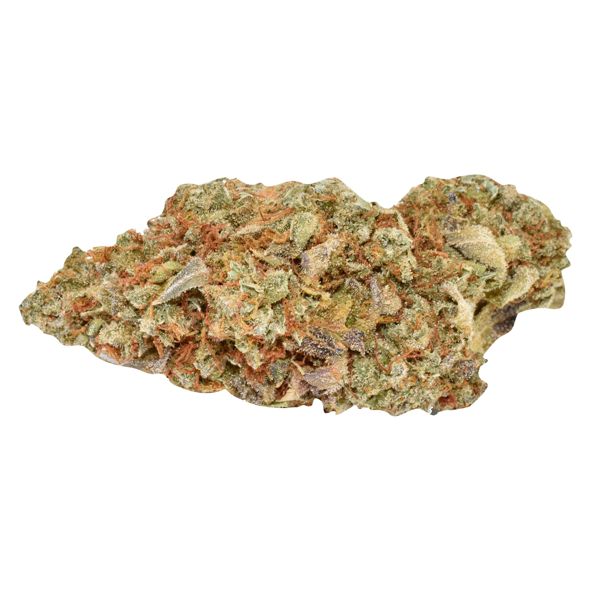 Ripped - Sativa (Cindy 99) - Sativa - 4.22% Terps!
