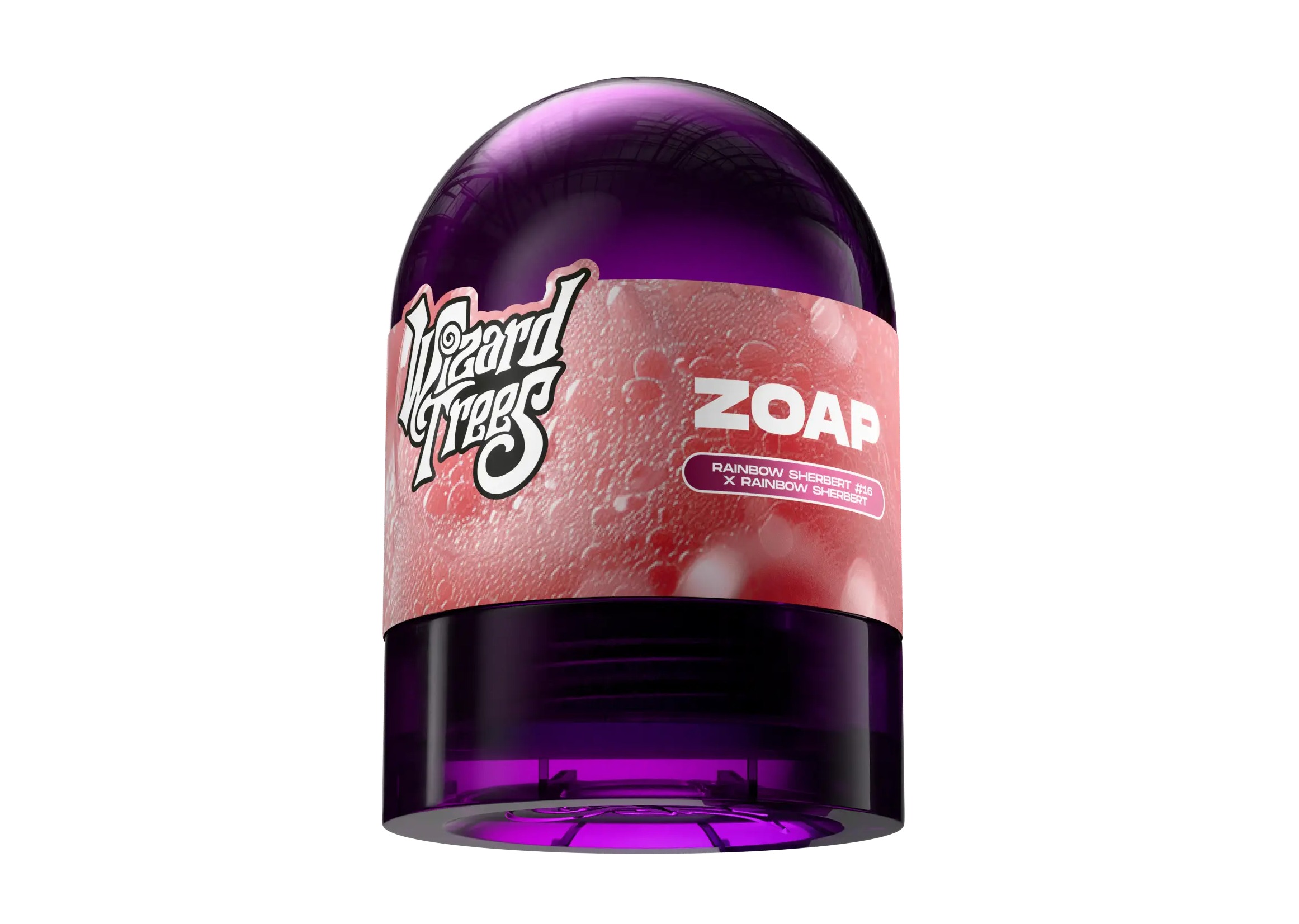 Wizard Trees Zoap