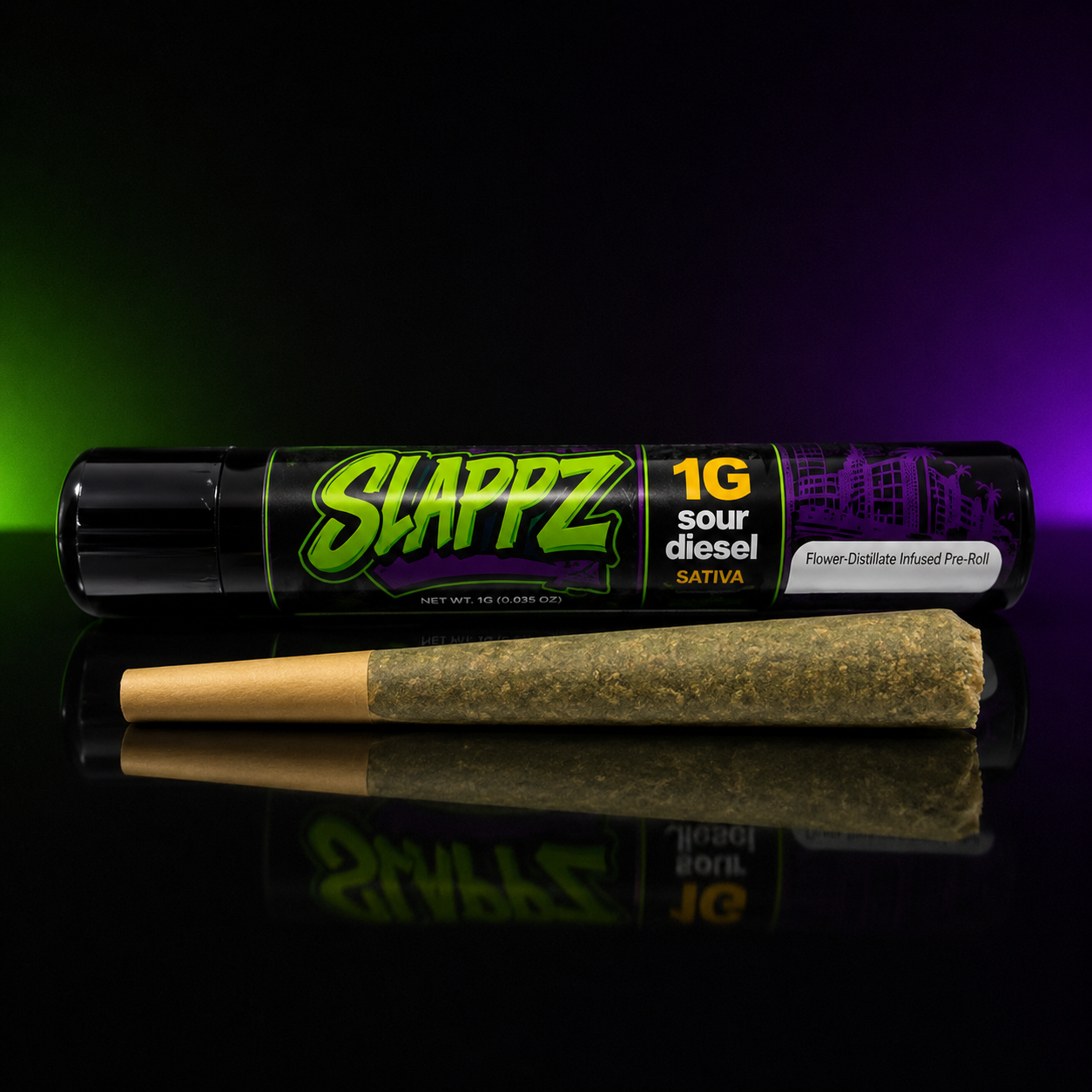 Sour Diesel