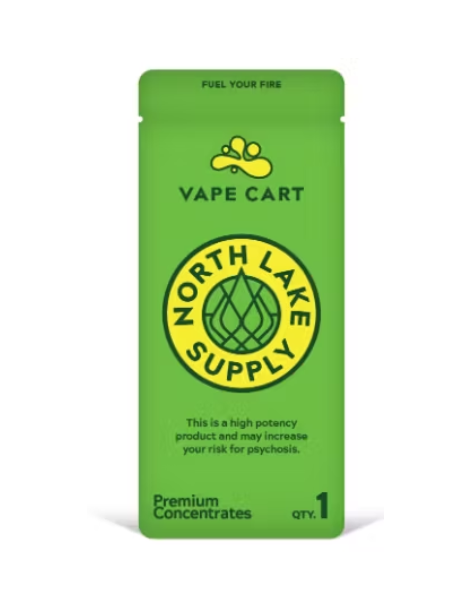 Durban Poison - Disposable