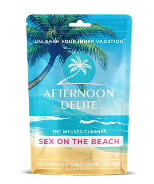 Delight Sex On The Beach