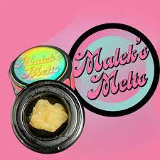 Live Rosin Cold Cure Wilfunk