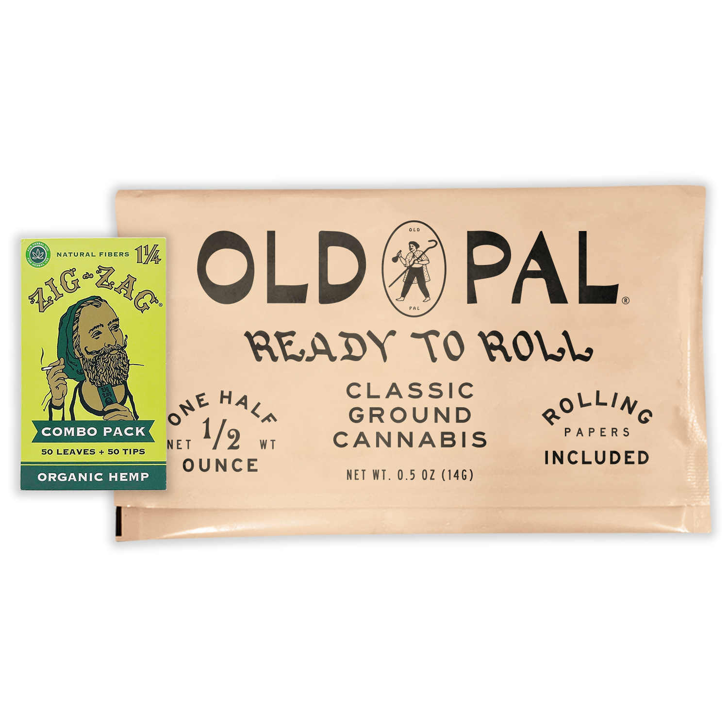 Ready to Roll 14g Tamarindo