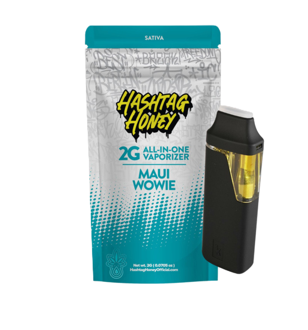 Maui Wowie | Vape | 2g