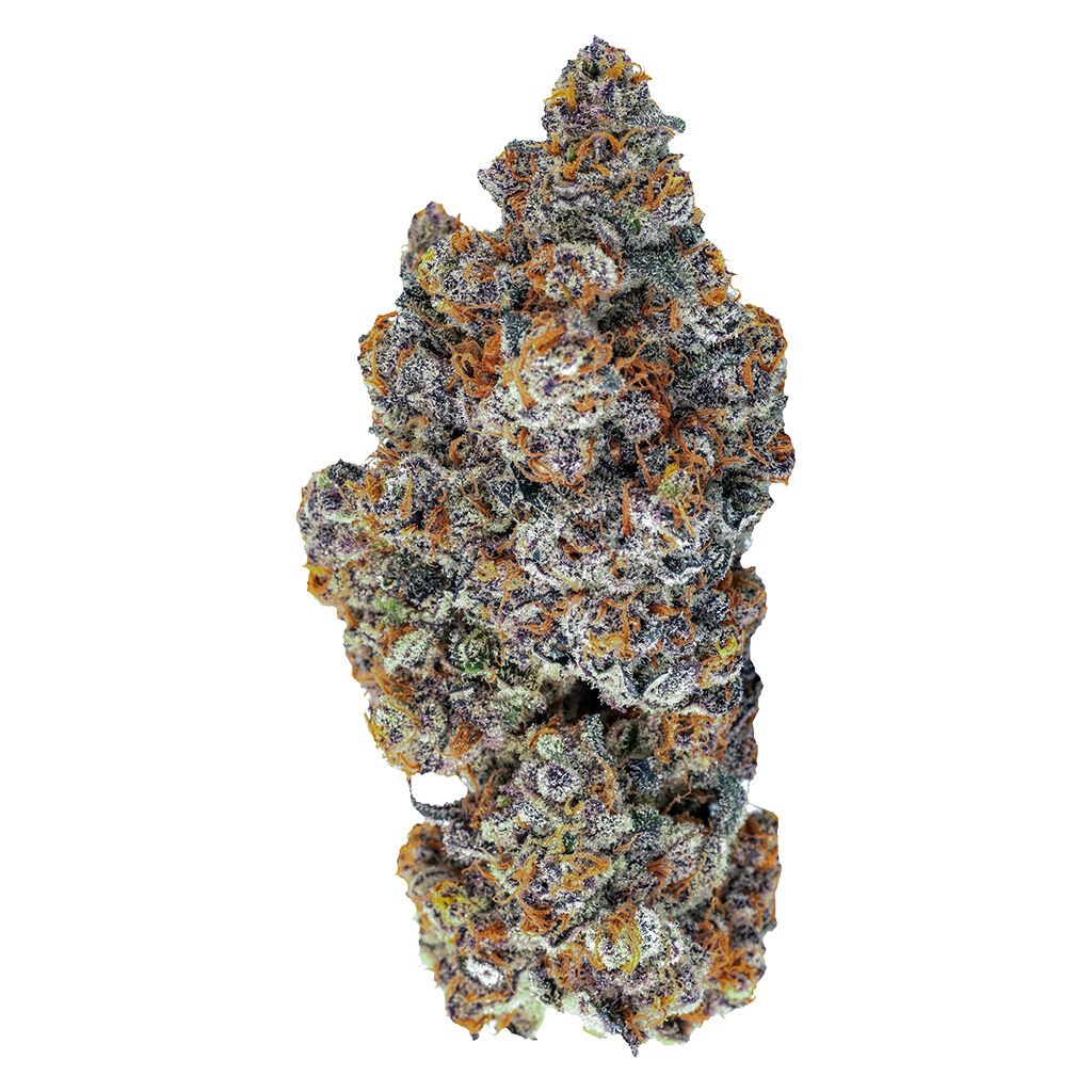 Tenzo - Espresso Gelato - (Espresso x Grandi Candy) - Indica - 7g