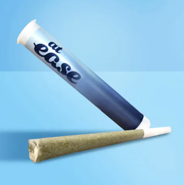 At Ease Preroll (H/S)