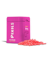 100MG - Strawberry