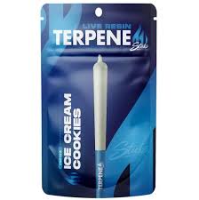 Ice Cream Cookies Live Resin Infused Pre-Roll