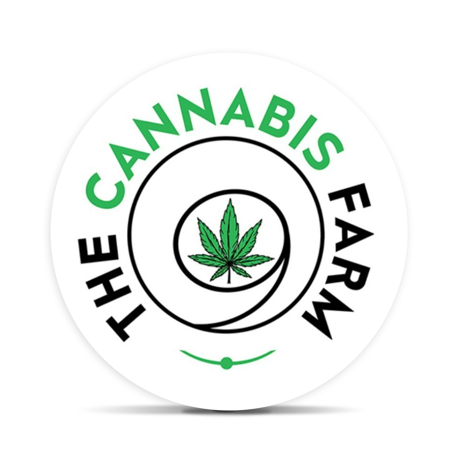 The Cannabis Farm