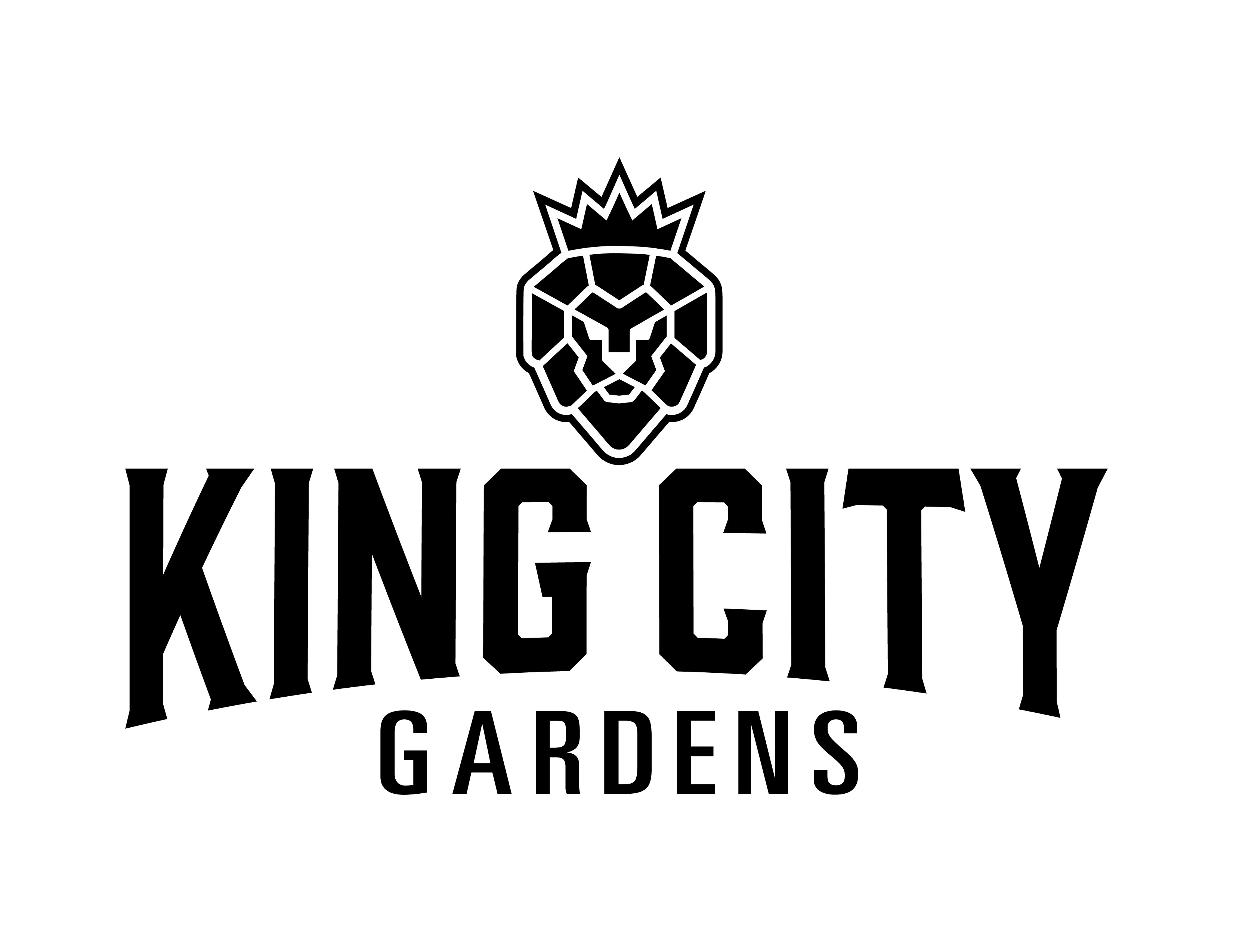 King City Gardens