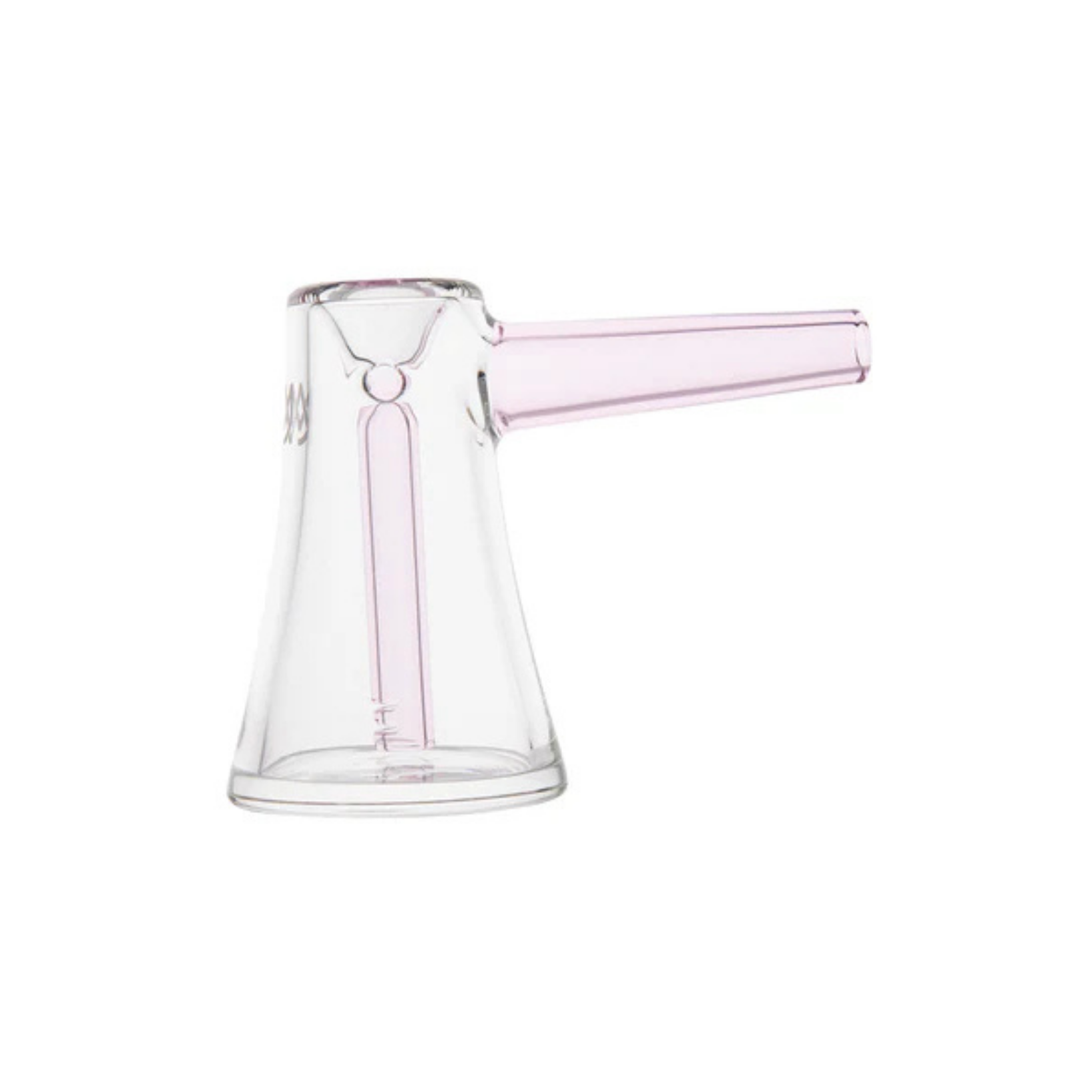 MJ Arsenal - Vulkan Mini Bubbler - Blush