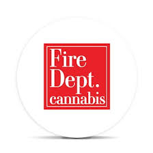 Fire Dept | Fruity Crispy 100mg (H) Solventless
