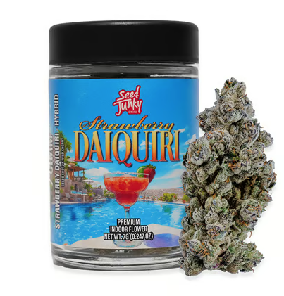 Strawberry Daiquiri