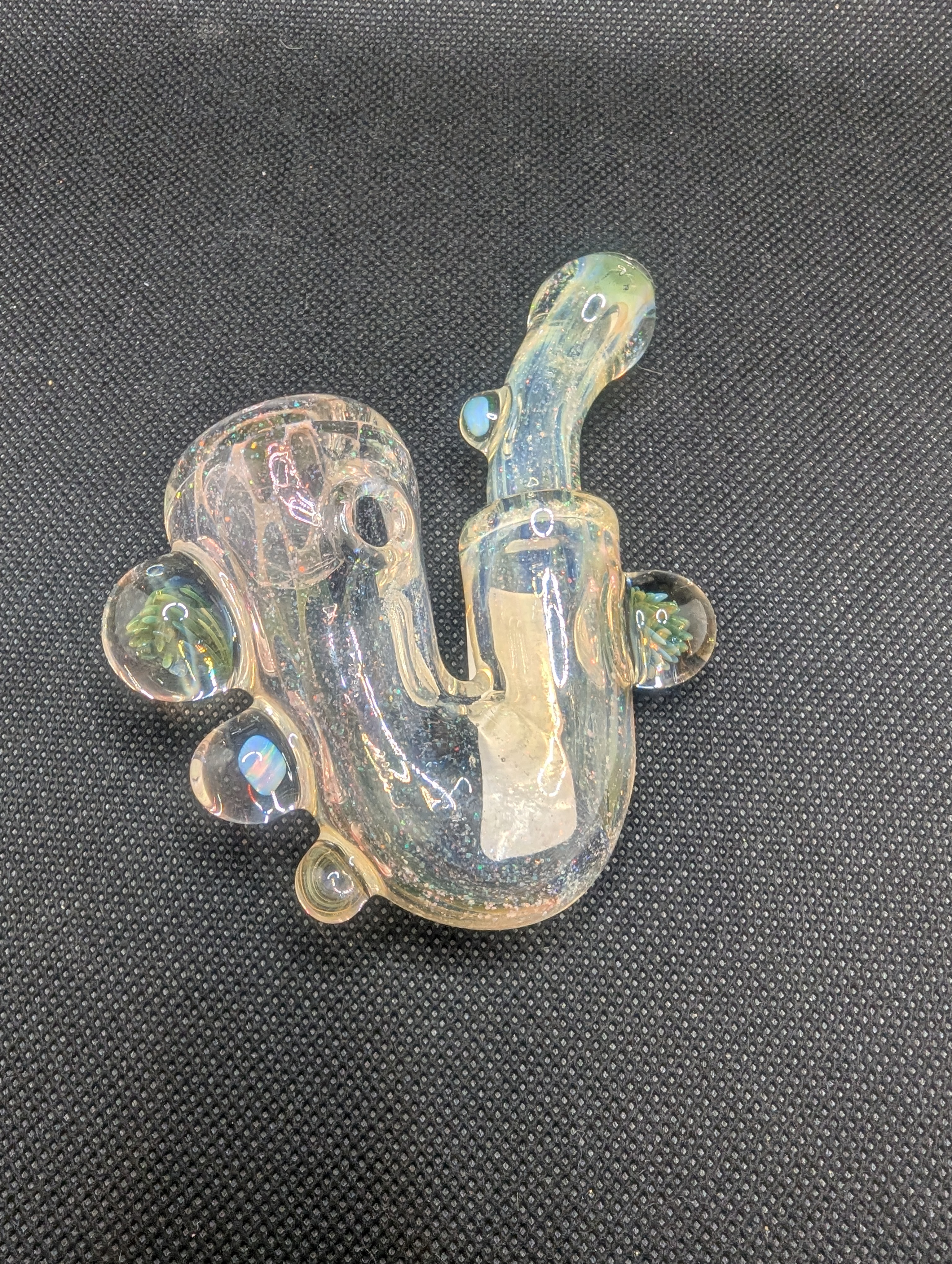 Deluxe Sherlock $120