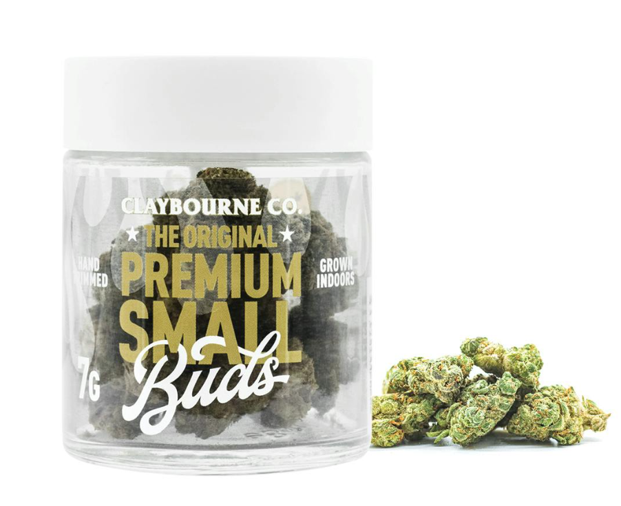 King Louis OG Smalls