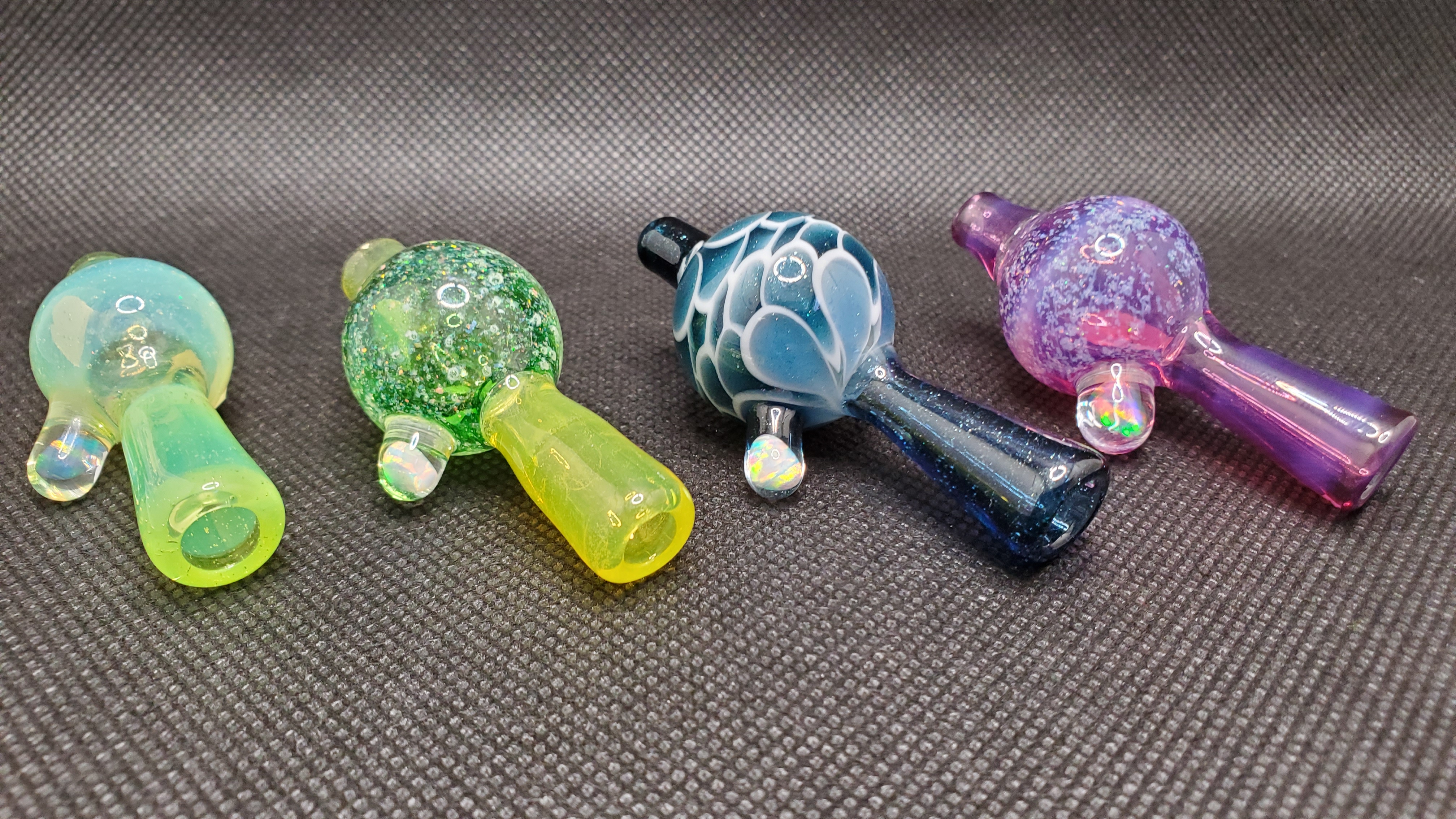 Dab Cap Opal