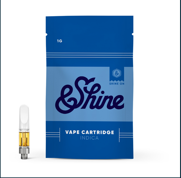 White Raspberry (I) 1g