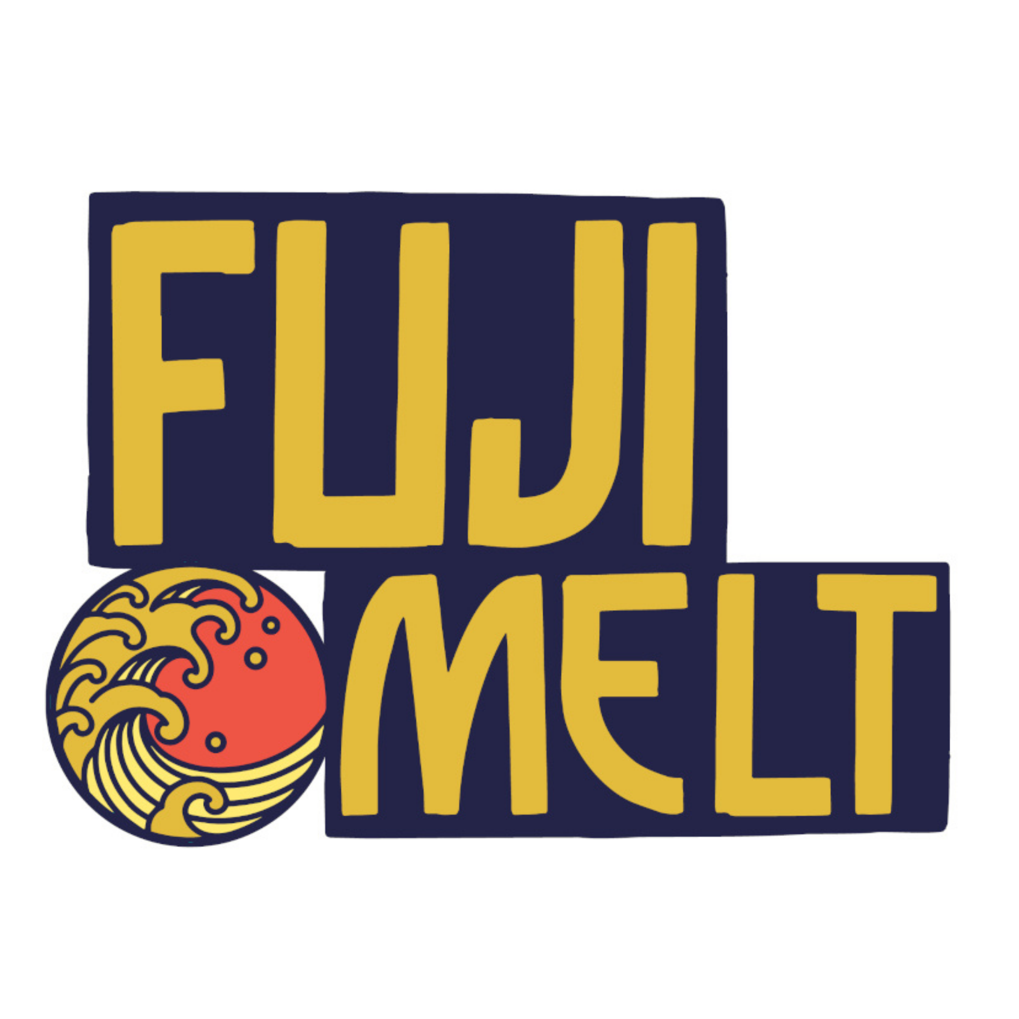 Fuji Melt - PoonTang Pie #1 Rosin Badder