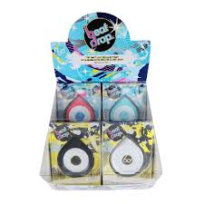 Speaker Cartridge Battery