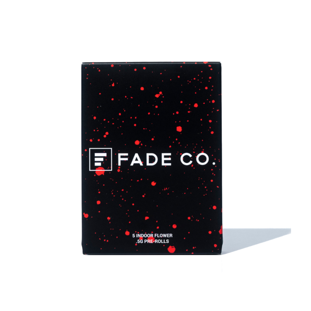 FADE CO. Pablo's Revenge Pre-Rolls (2pk)