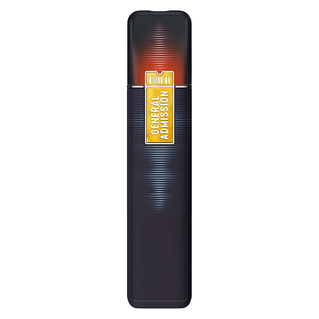 General Admission - Pink Lemonade Liquid Diamond Disposable Vape - 1g