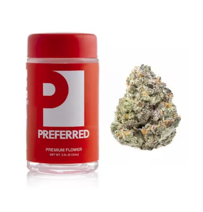 LA Popz | 3.5g