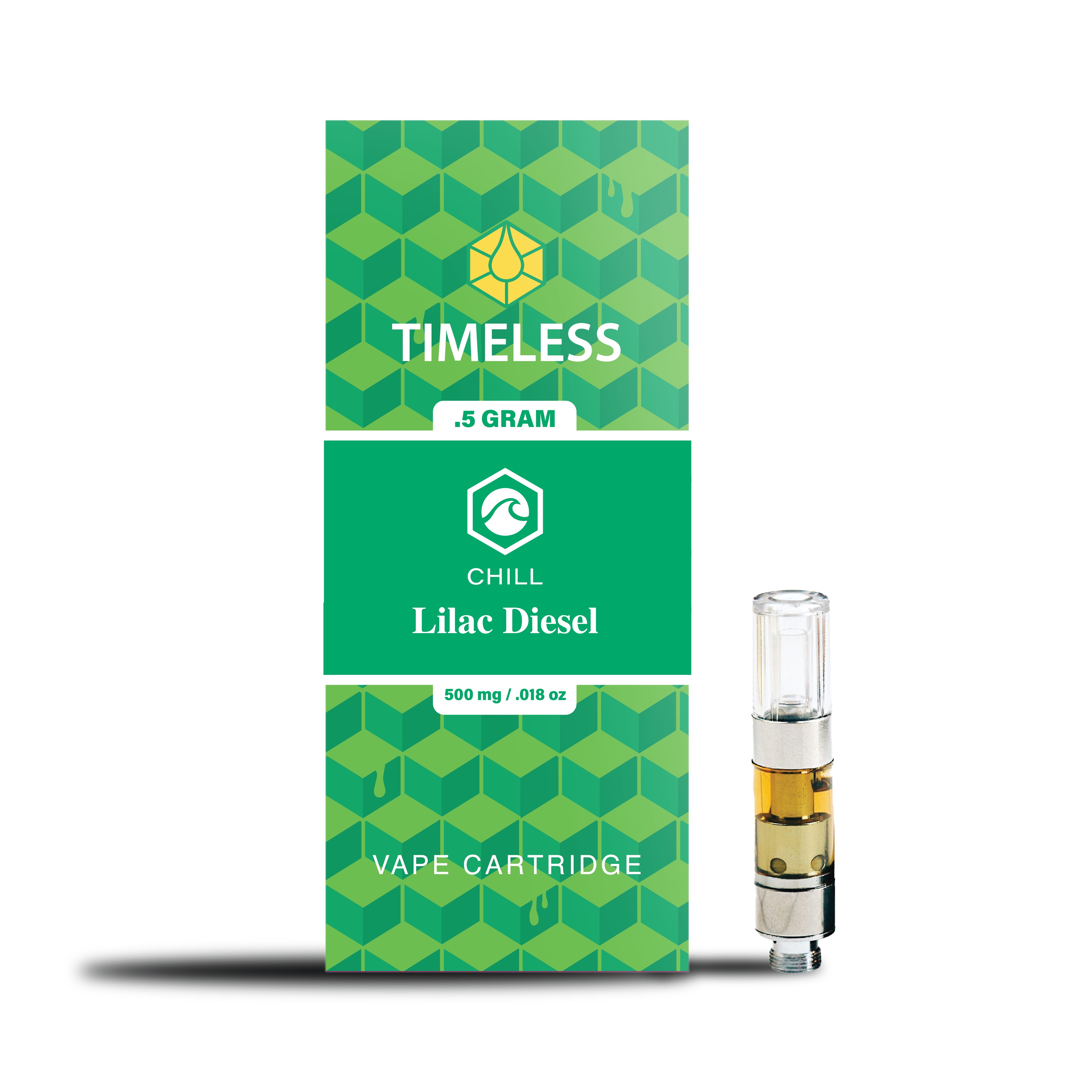 Lilac Diesel | Cartridge