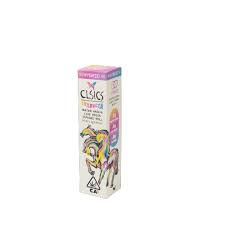 TRIFECTA - INFUSED PREROLL (LIVE HASH) - - HYBRID - TROPICANA PUNCH