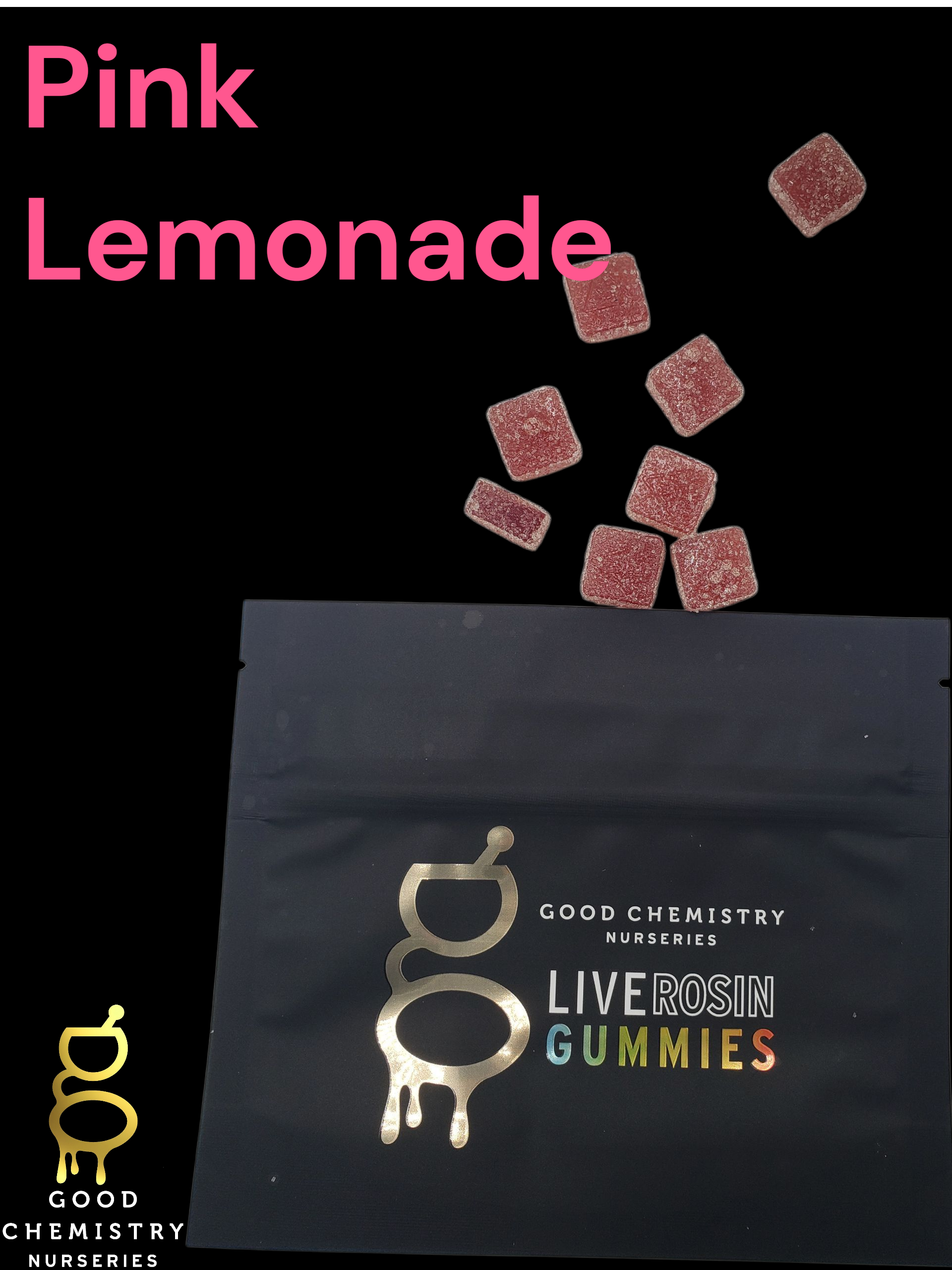 Good Chem Pink Lemonade