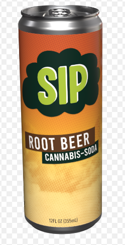 Rootbeer | 5mg
