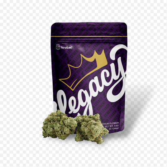 Valley Girl - Premium Flower