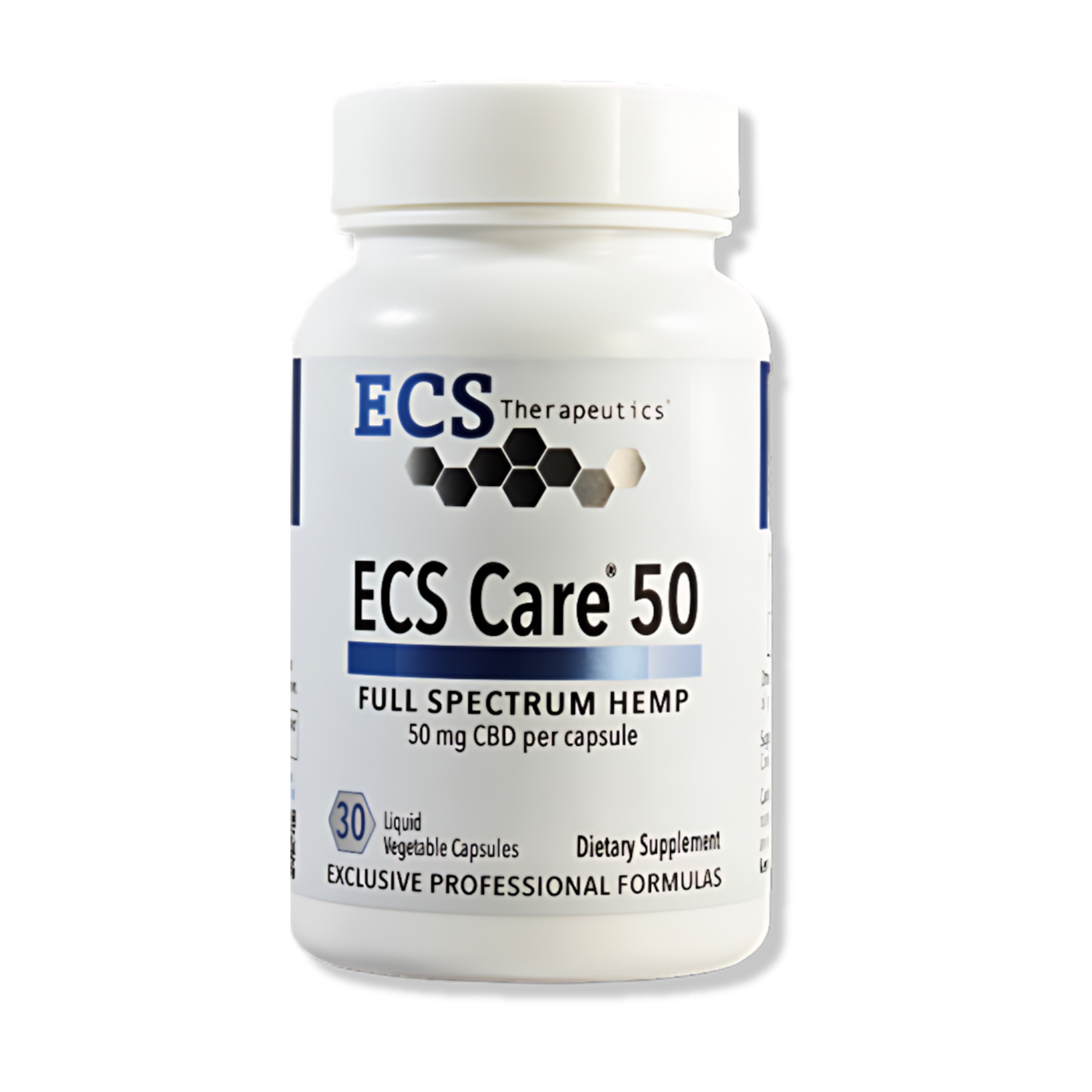 Care Cbd Liquid Vegetable Caps