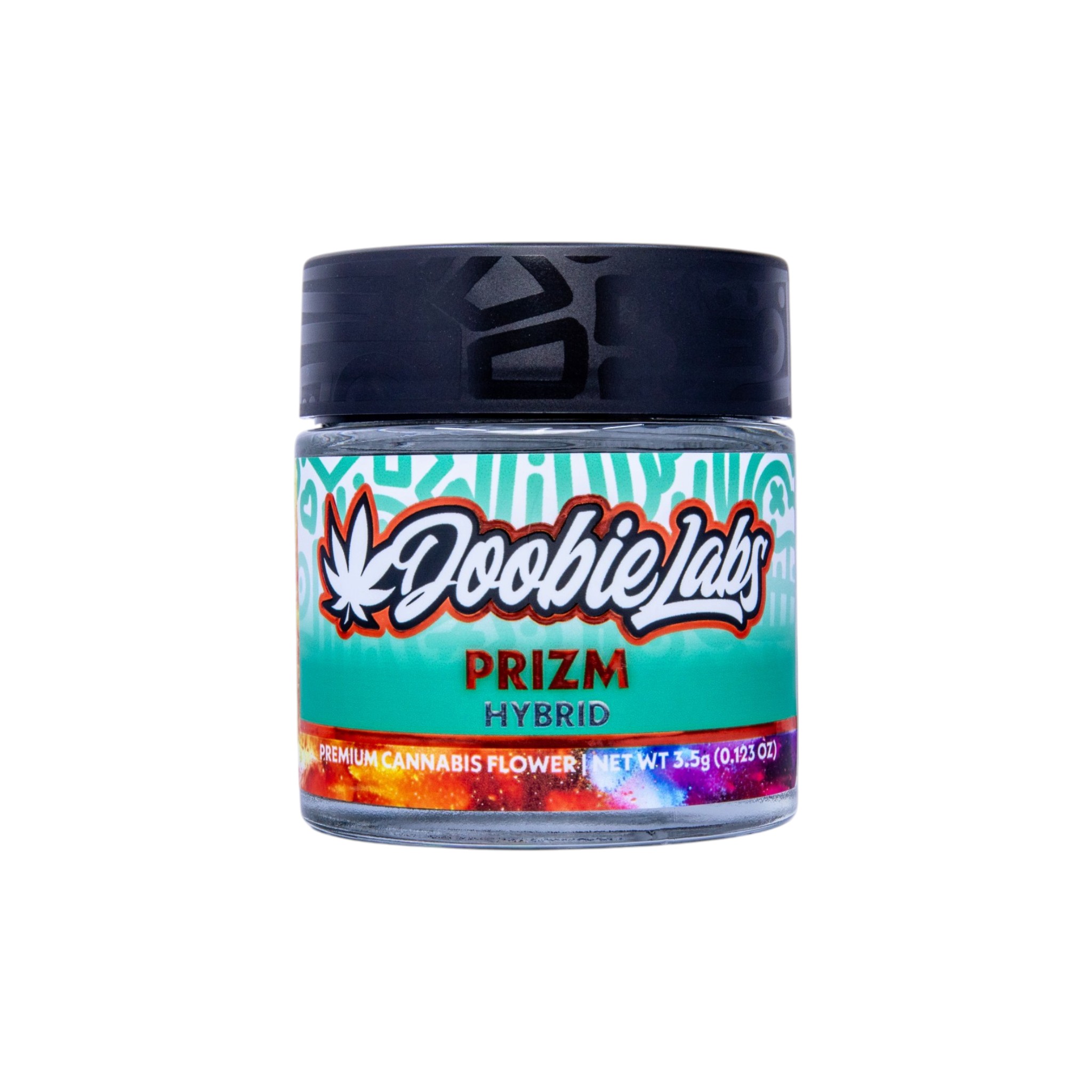 Doobie Labs Prizm