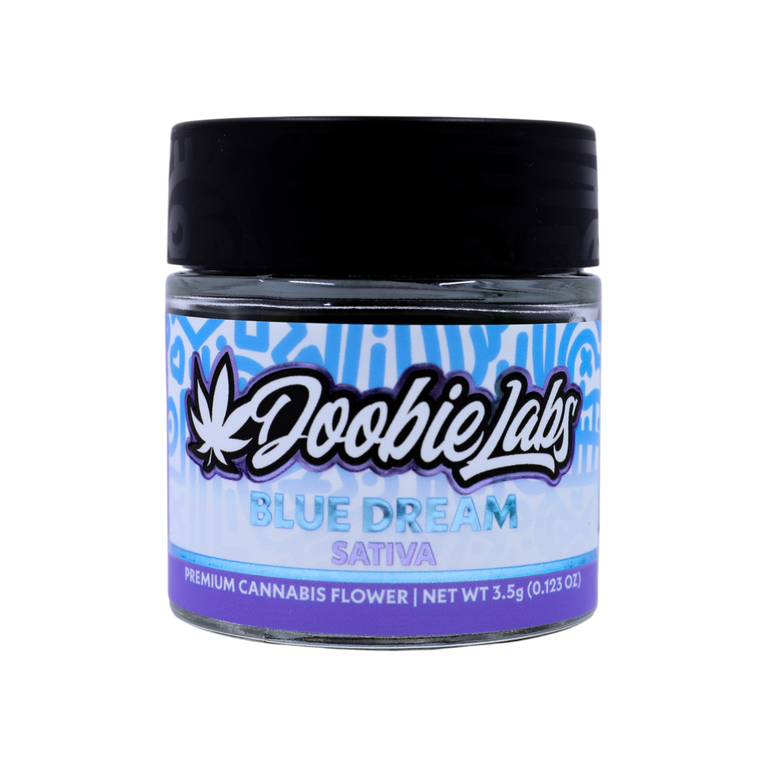 Doobie Labs Blue Dream